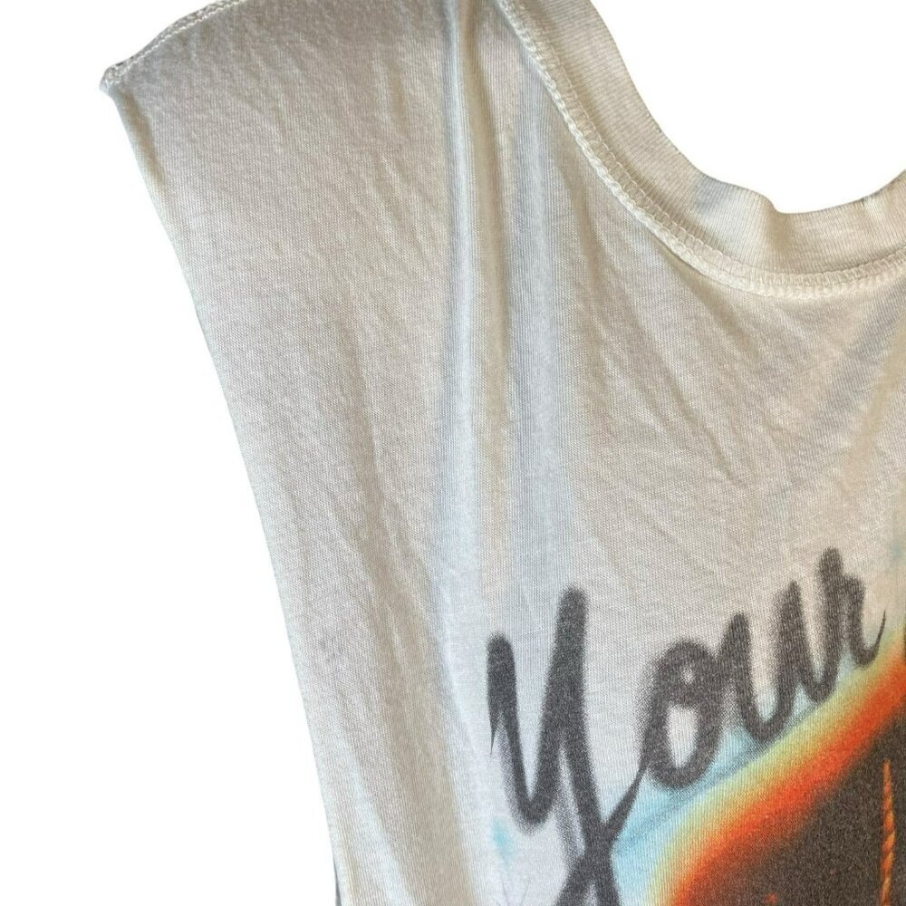 UNIF Your Mother is a Horse Muscle Tank - Picture 7 of 11